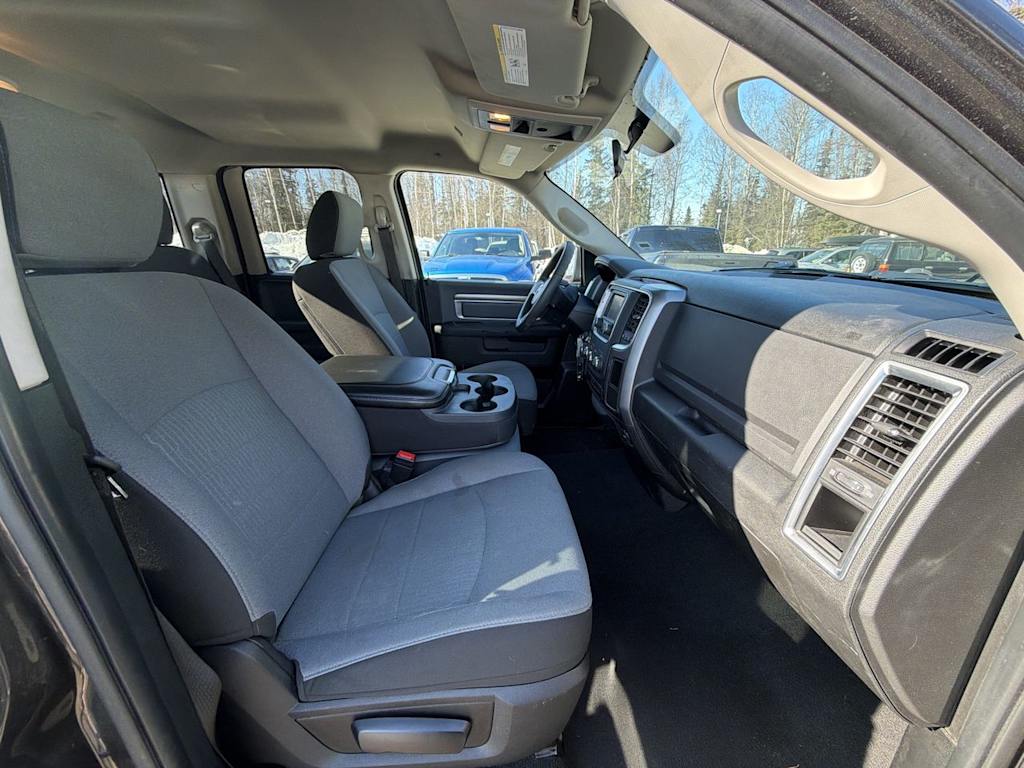 Thumbnail: 2024 RAM 1500 - 8