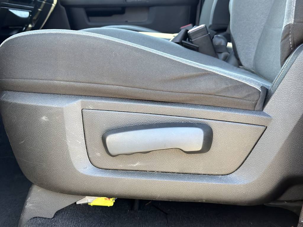 Thumbnail: 2024 RAM 1500 - 20