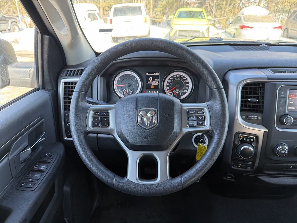 Thumbnail: 2024 RAM 1500 - 2