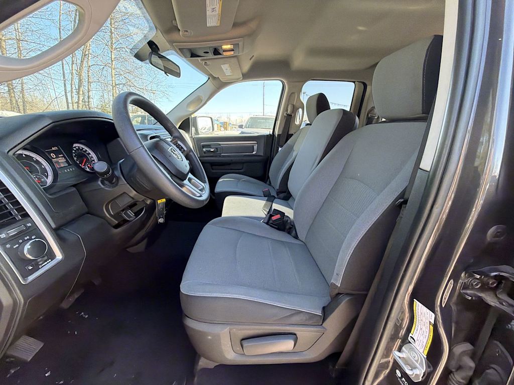 Thumbnail: 2024 RAM 1500 - 7