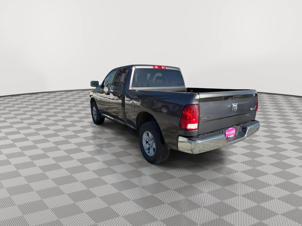Thumbnail: 2024 RAM 1500 - 13