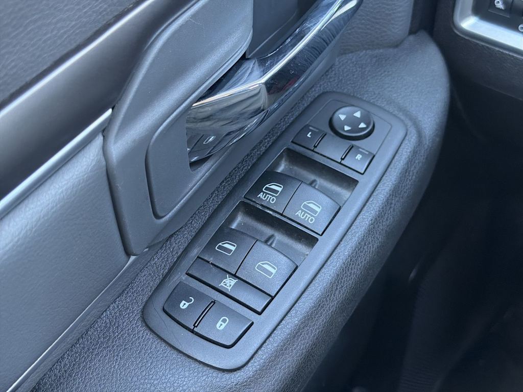 Thumbnail: 2024 RAM 1500 - 19