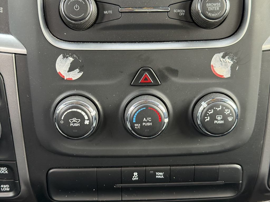 Thumbnail: 2024 RAM 1500 - 22