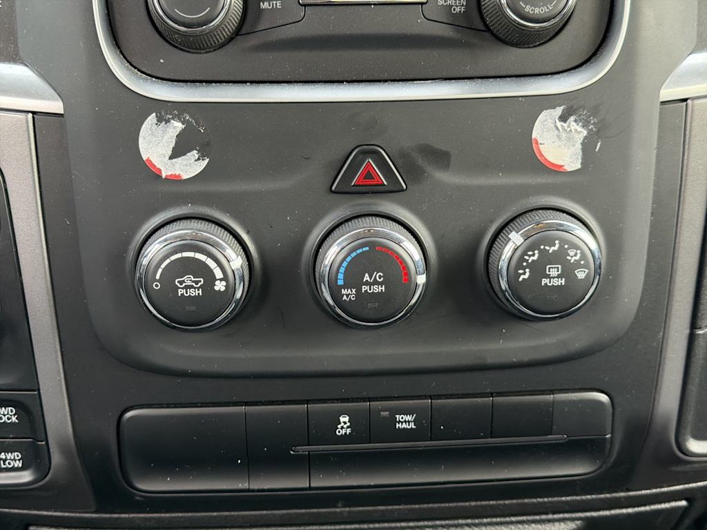 Thumbnail: 2024 RAM 1500 - 23