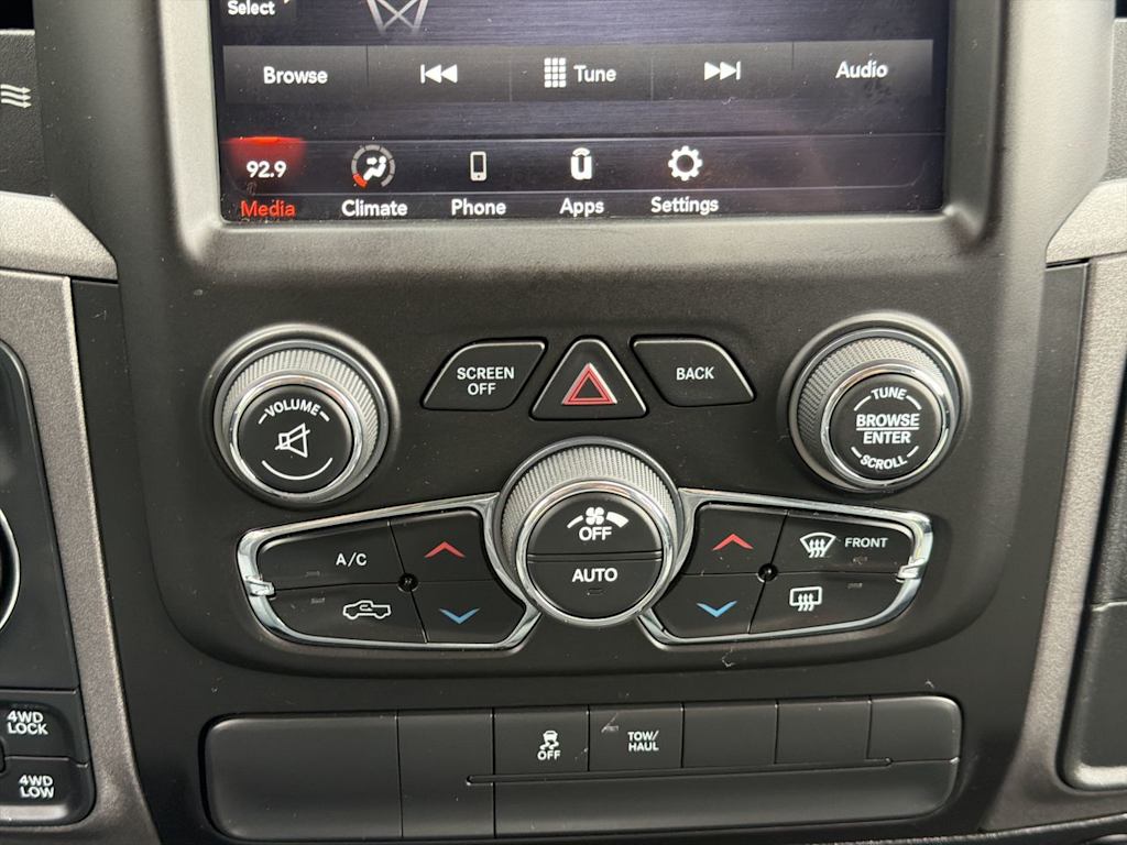 Thumbnail: 2020 RAM 1500 - 22