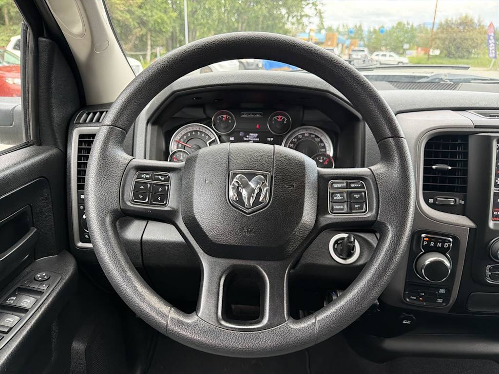 Thumbnail: 2020 RAM 1500 - 2