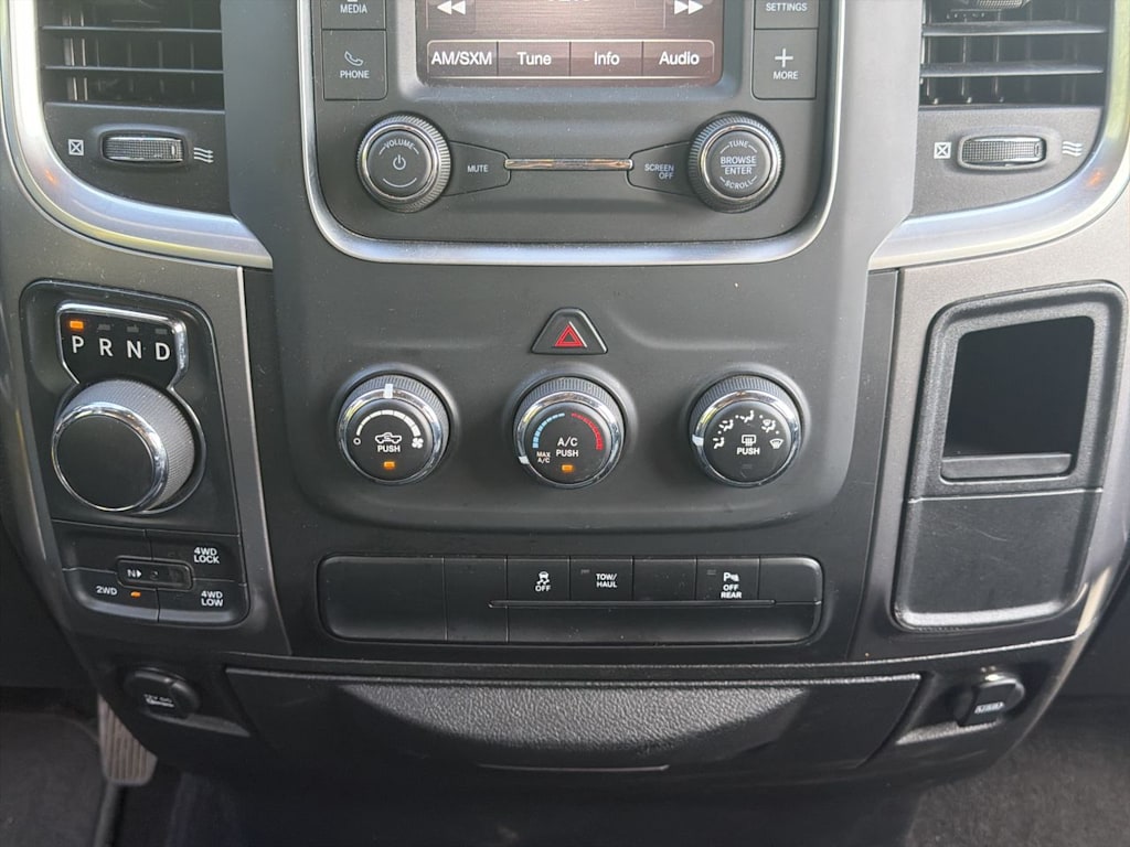 Thumbnail: 2024 RAM 1500 - 22