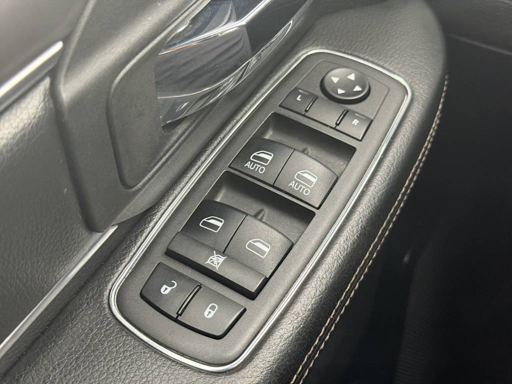 Thumbnail: 2022 RAM 1500 - 19