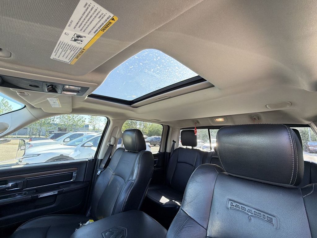 Thumbnail: 2013 RAM 1500 - 23
