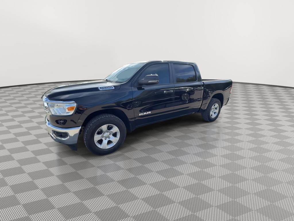 Thumbnail: 2023 RAM 1500 - 15