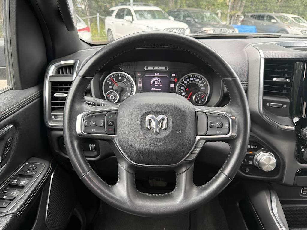 Thumbnail: 2024 RAM 1500 - 2
