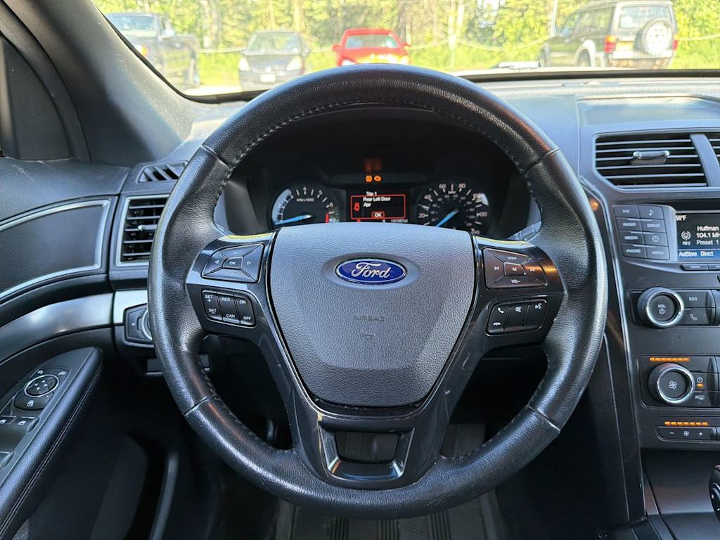 Thumbnail: 2018 Ford Explorer - 2
