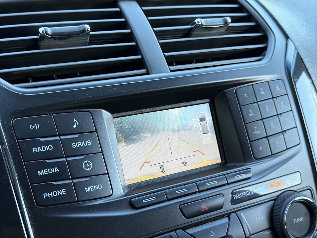 Thumbnail: 2018 Ford Explorer - 21