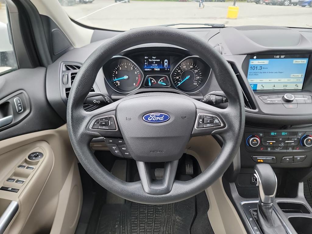 Image of 2019 Ford Escape