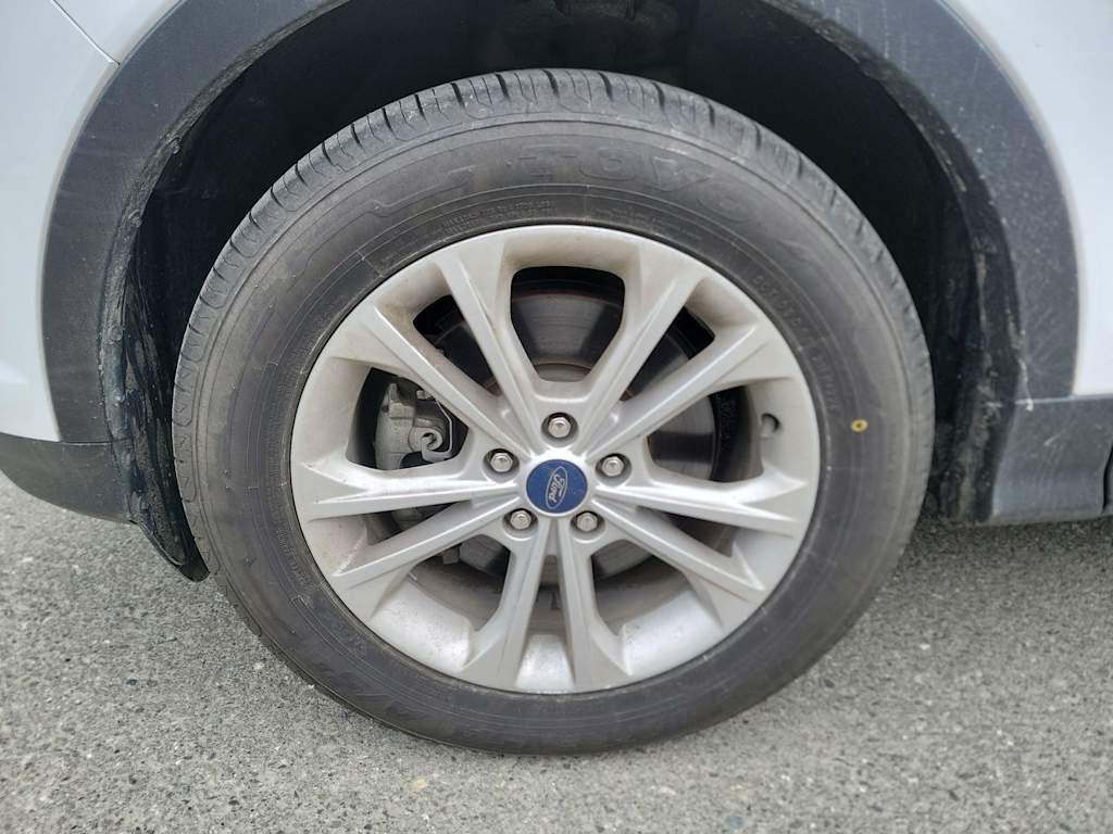 Image of 2019 Ford Escape