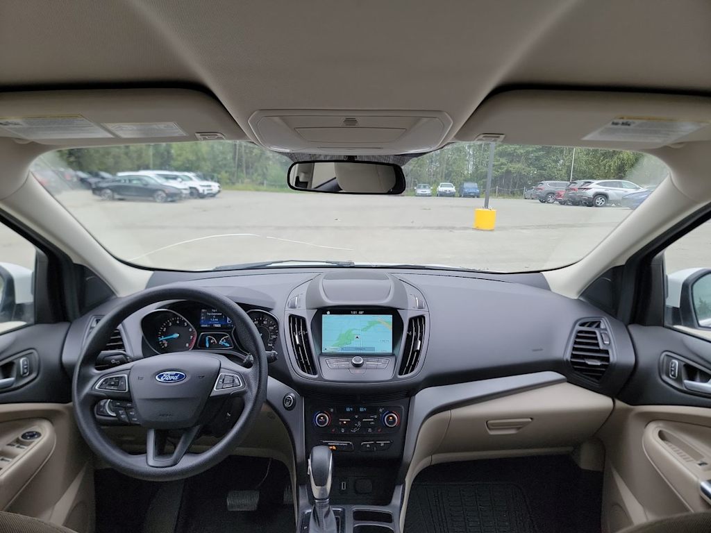 Image of 2019 Ford Escape