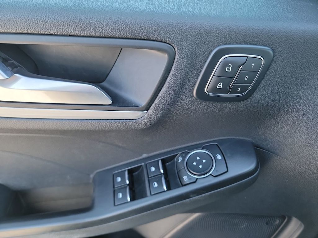 Thumbnail: 2024 Ford Escape - 23