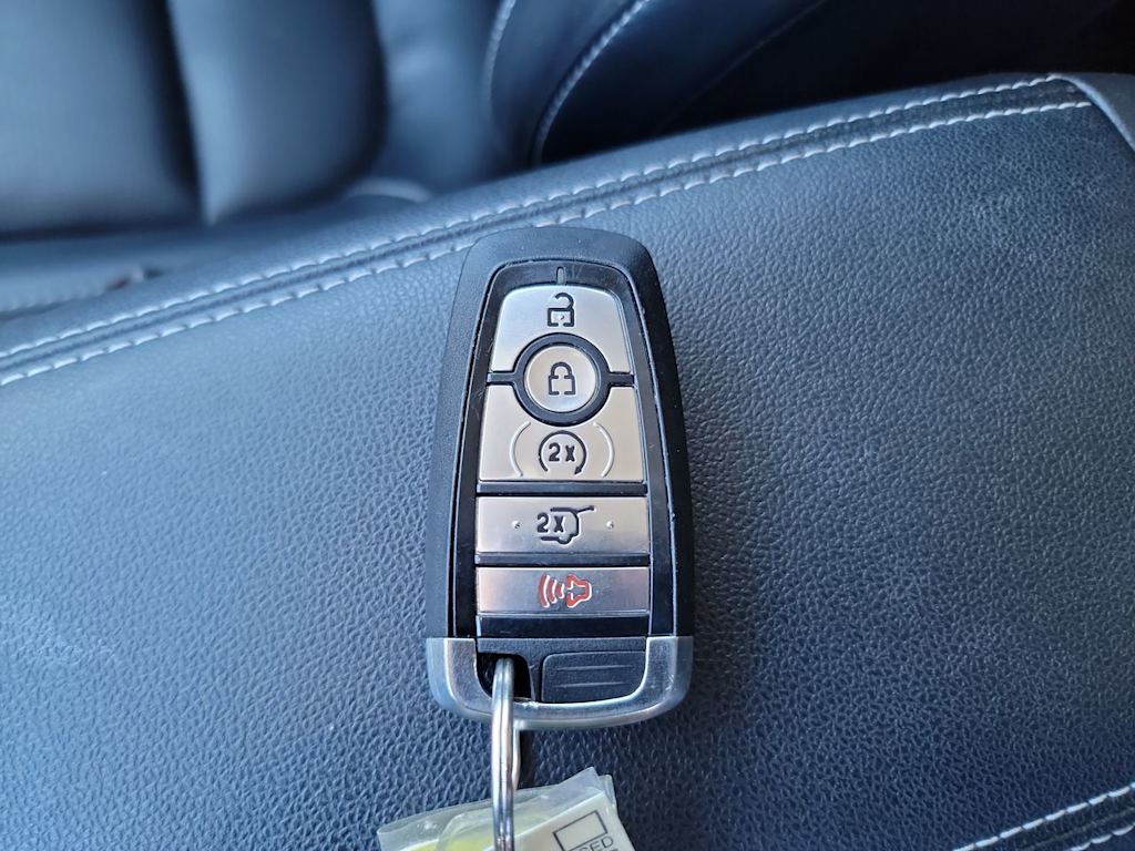 Thumbnail: 2024 Ford Escape - 17