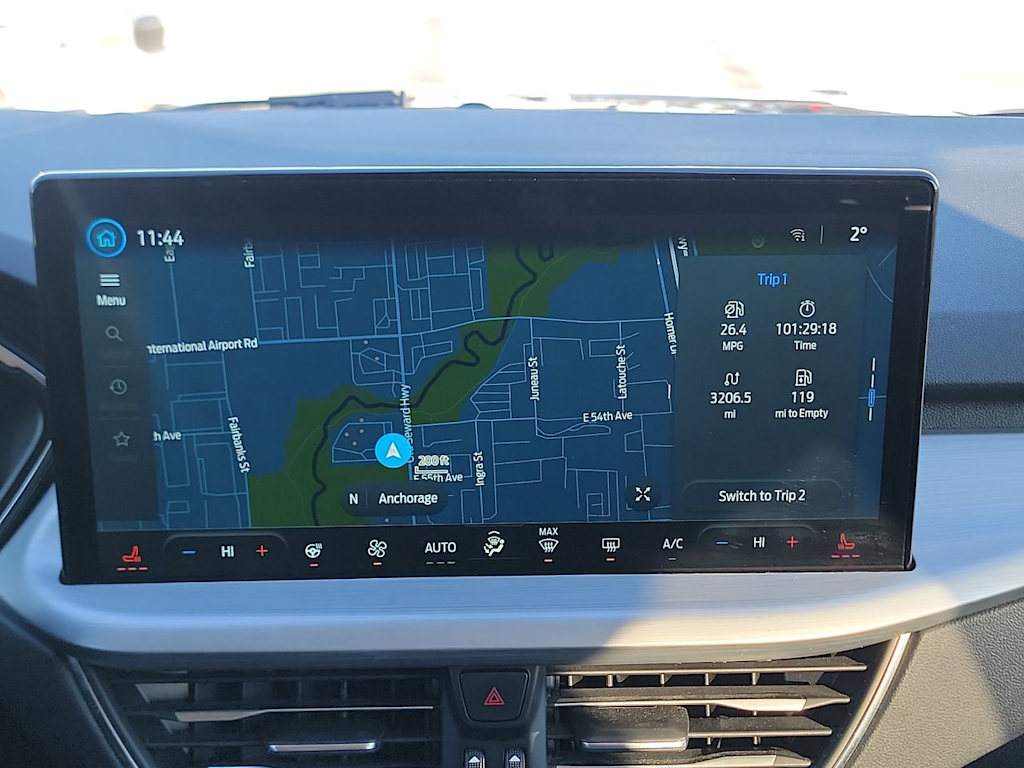 Thumbnail: 2024 Ford Escape - 26