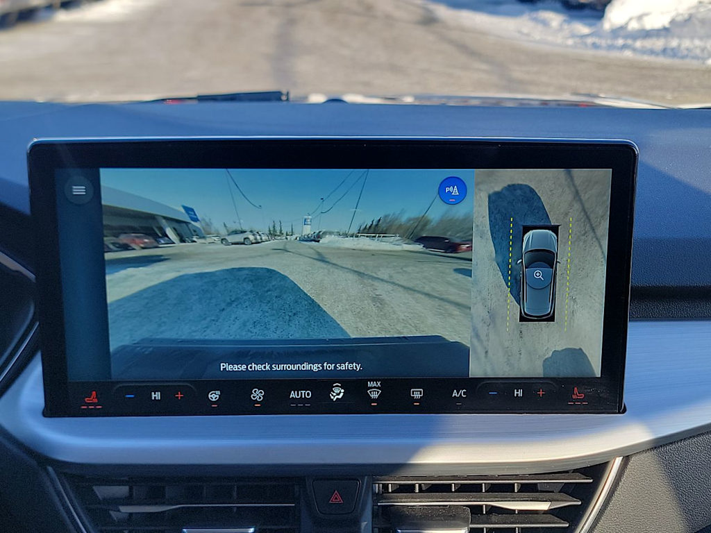 Thumbnail: 2024 Ford Escape - 25