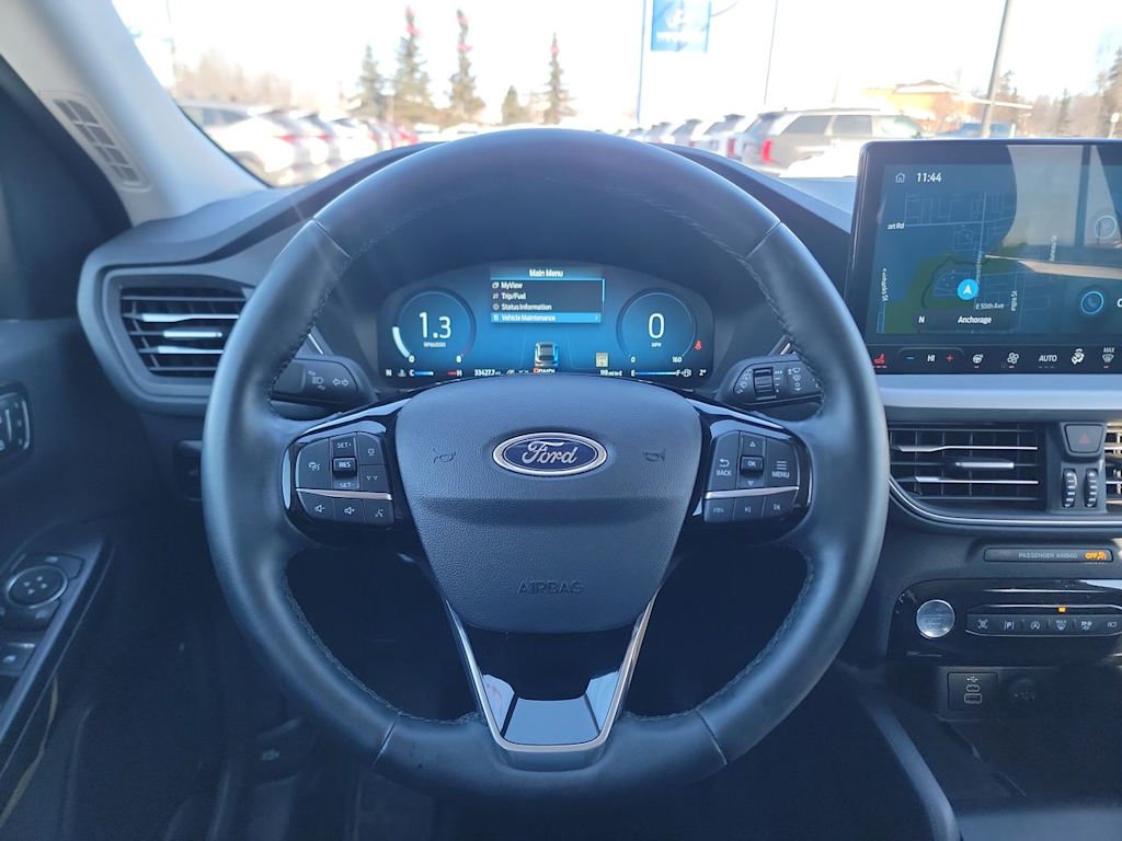 Thumbnail: 2024 Ford Escape - 2