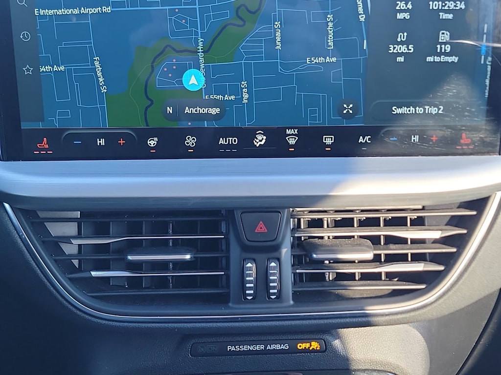 Thumbnail: 2024 Ford Escape - 27