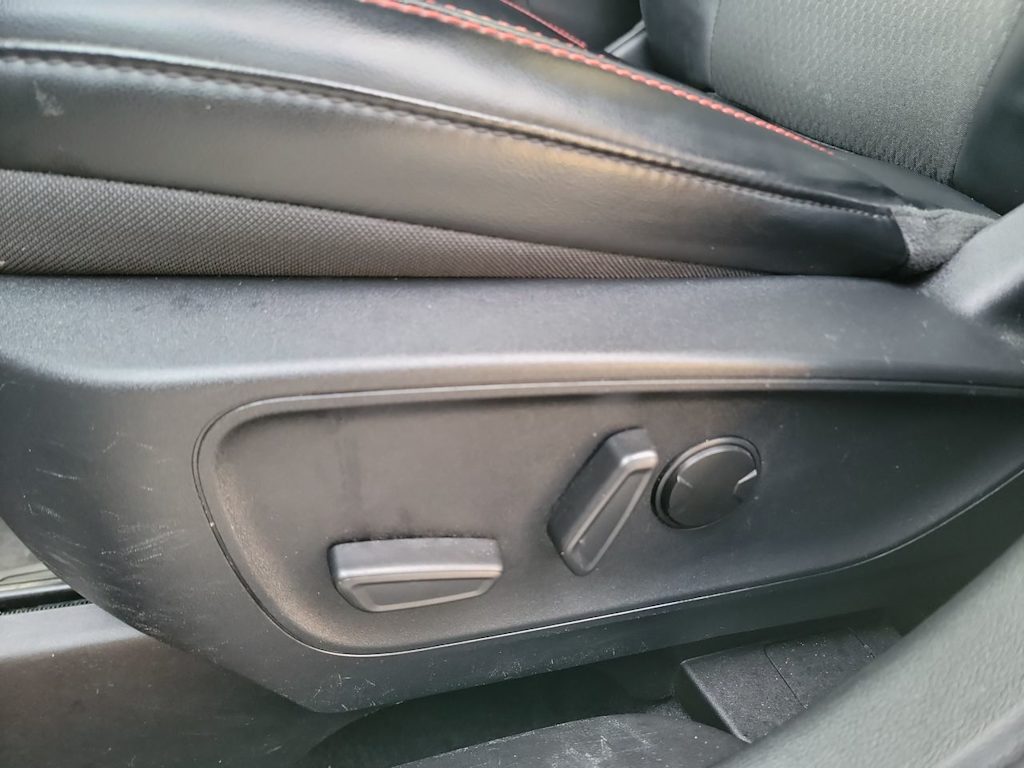 Thumbnail: 2024 Ford Escape - 25