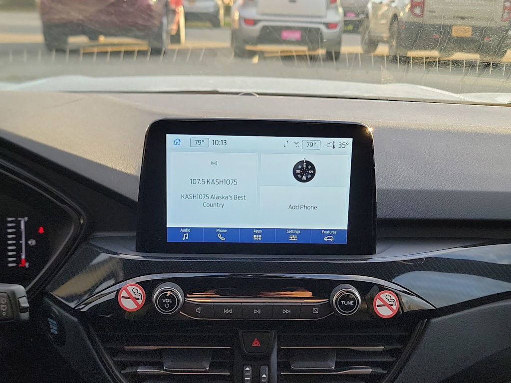 Thumbnail: 2024 Ford Escape - 14