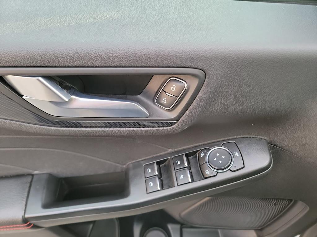 Thumbnail: 2024 Ford Escape - 24