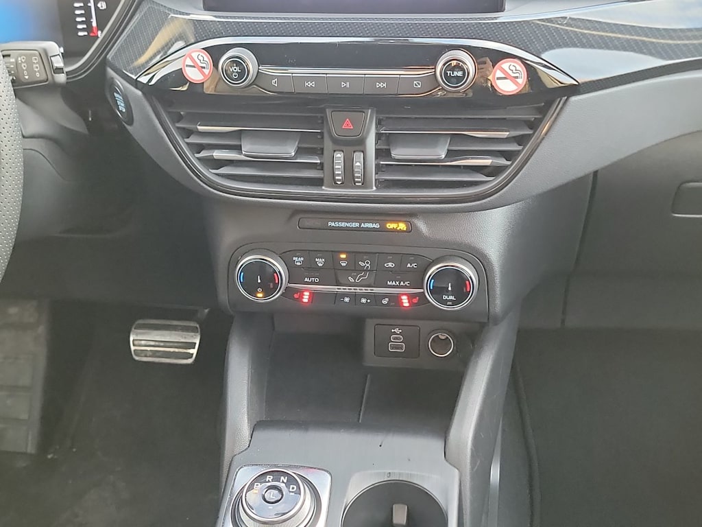 Thumbnail: 2024 Ford Escape - 26