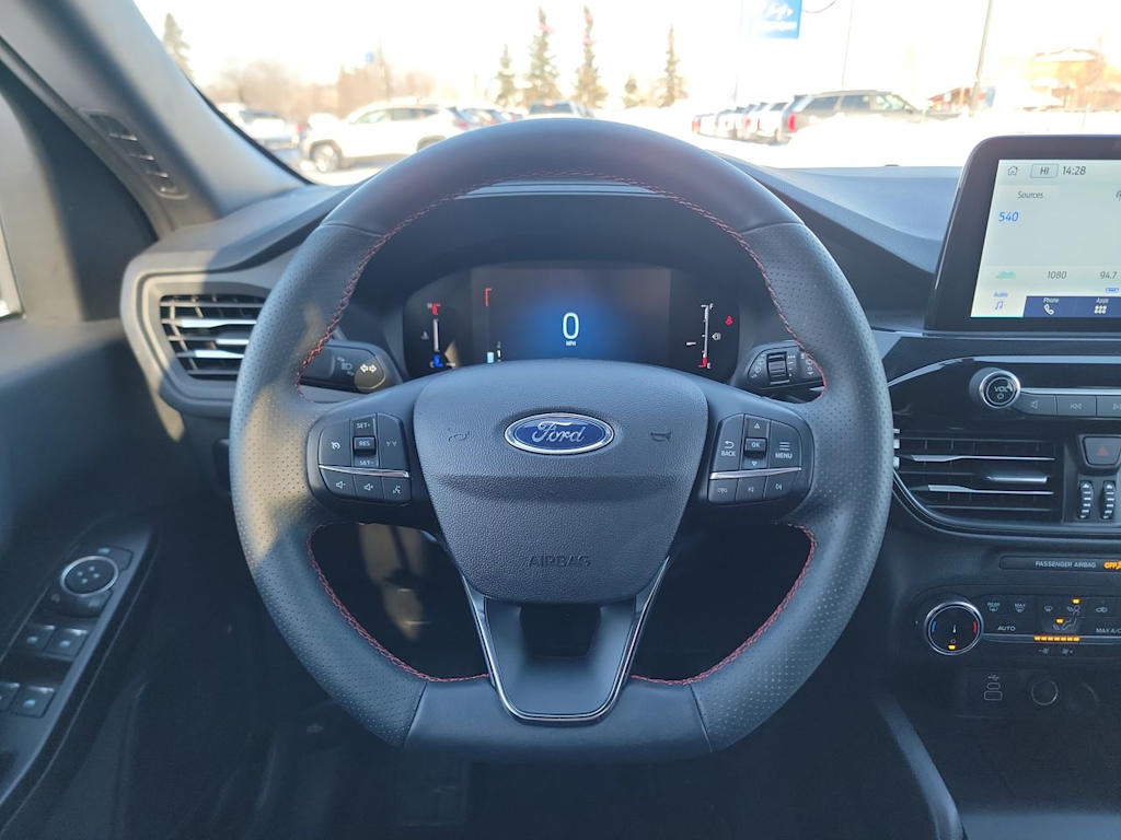 Thumbnail: 2025 Ford Escape - 2