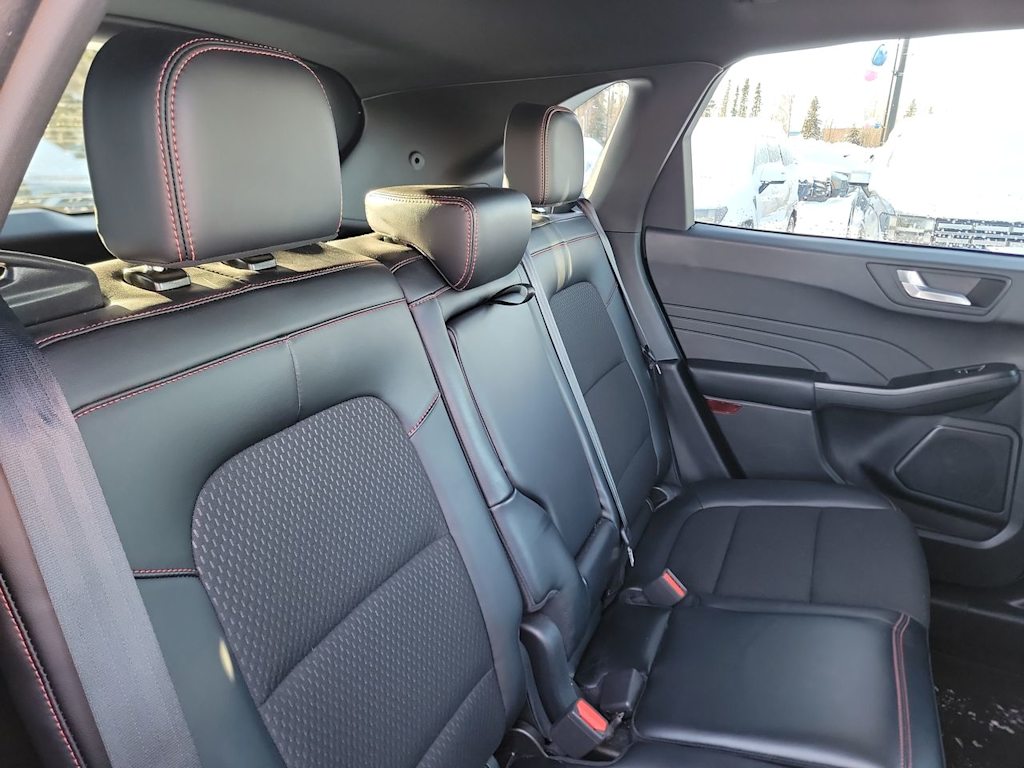 Thumbnail: 2025 Ford Escape - 12