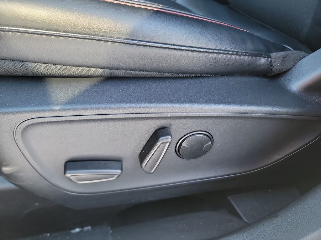 Thumbnail: 2025 Ford Escape - 24