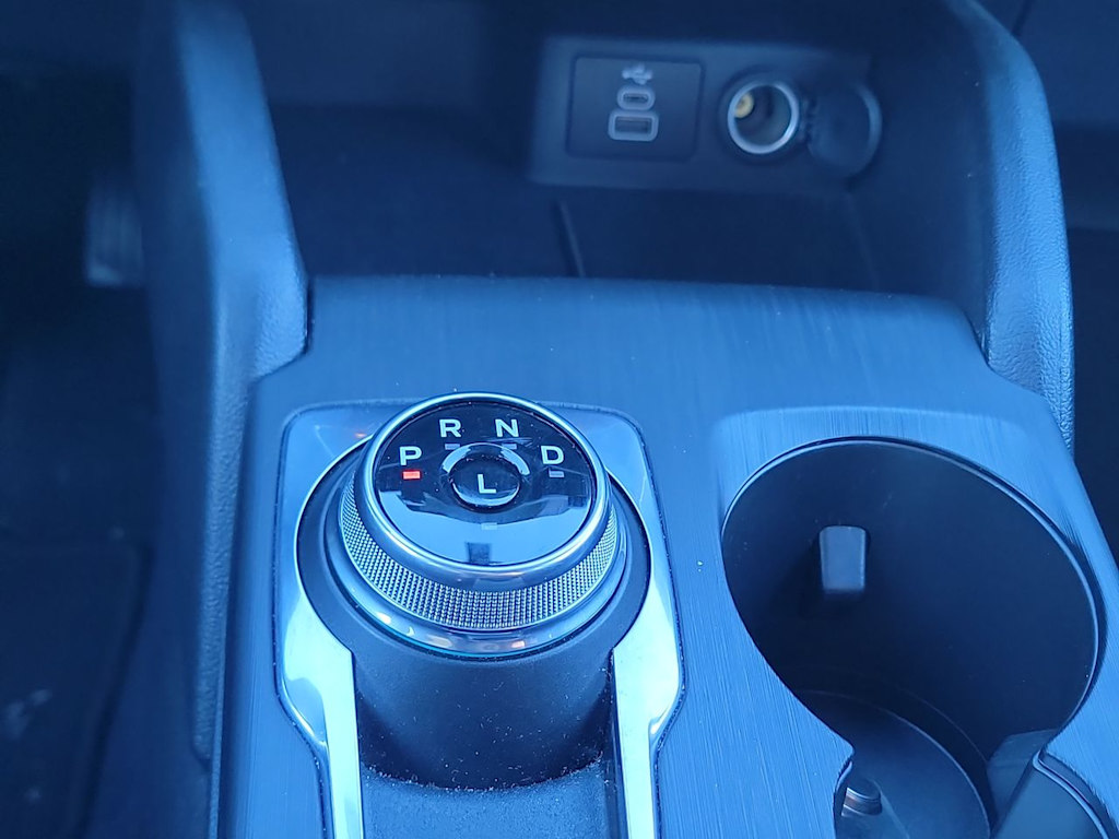 Thumbnail: 2025 Ford Escape - 14