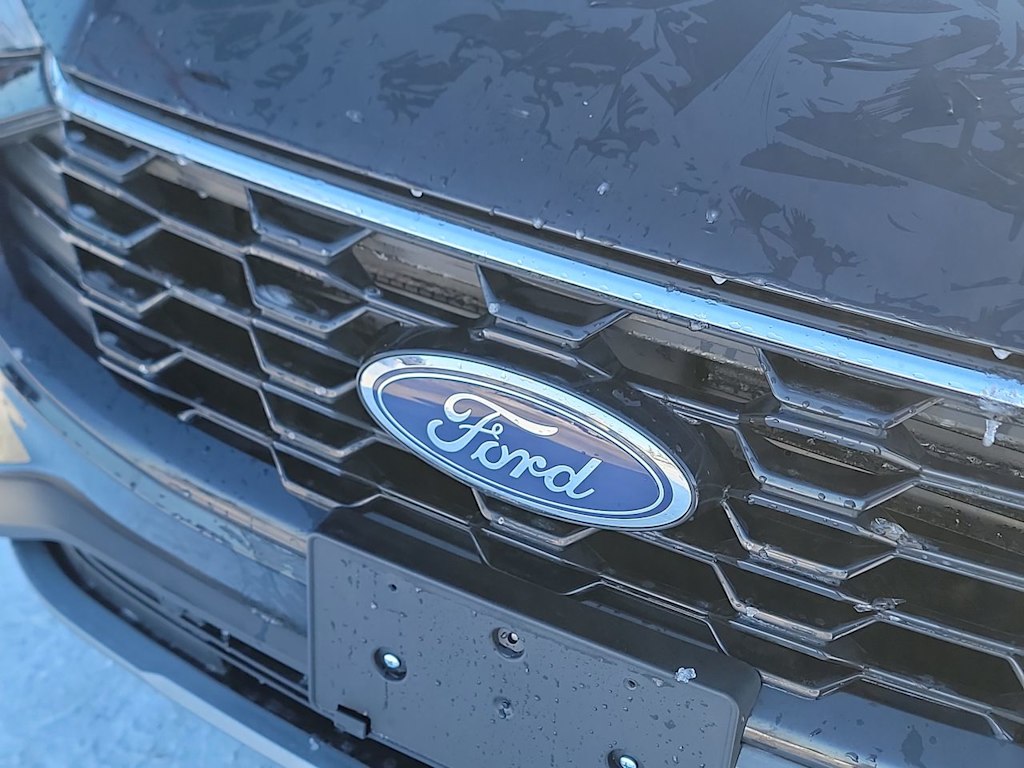 Thumbnail: 2025 Ford Escape - 7