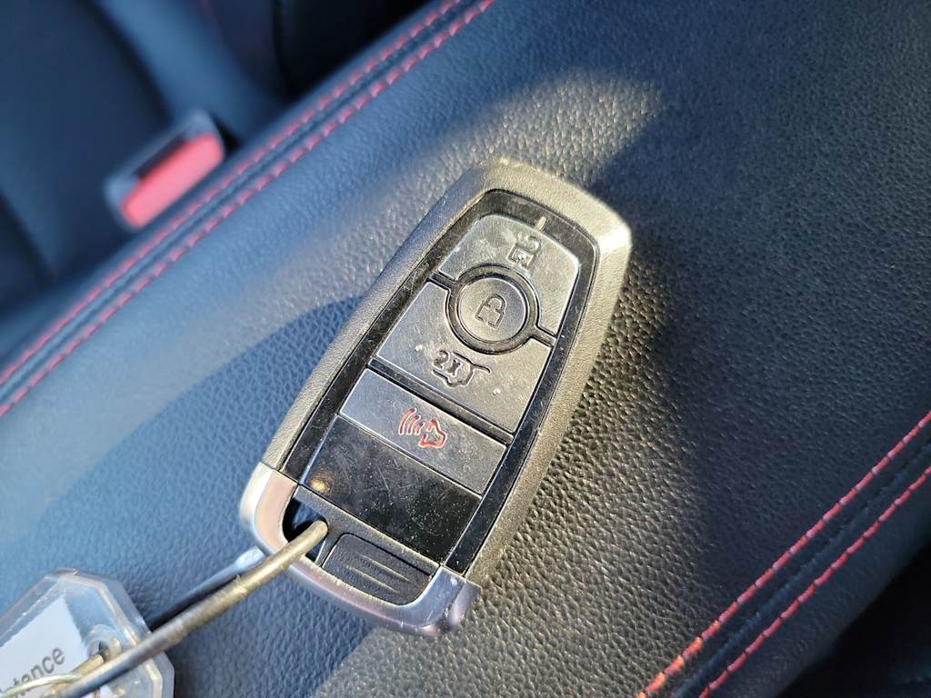 Thumbnail: 2025 Ford Escape - 17