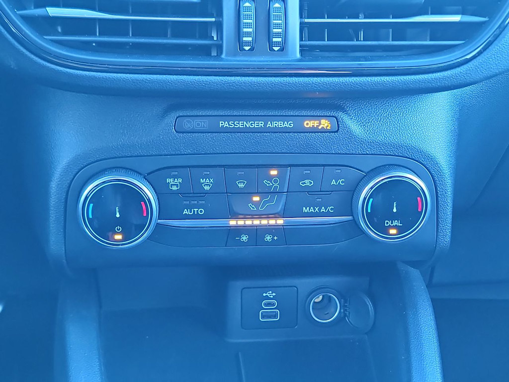 Thumbnail: 2025 Ford Escape - 25