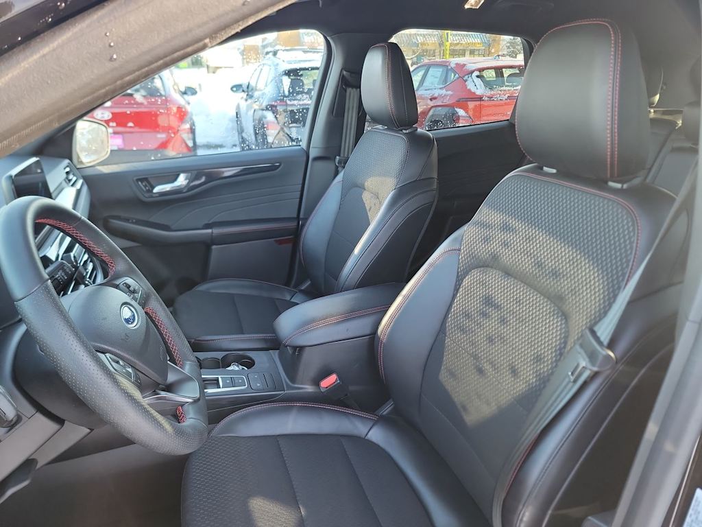 Thumbnail: 2025 Ford Escape - 10