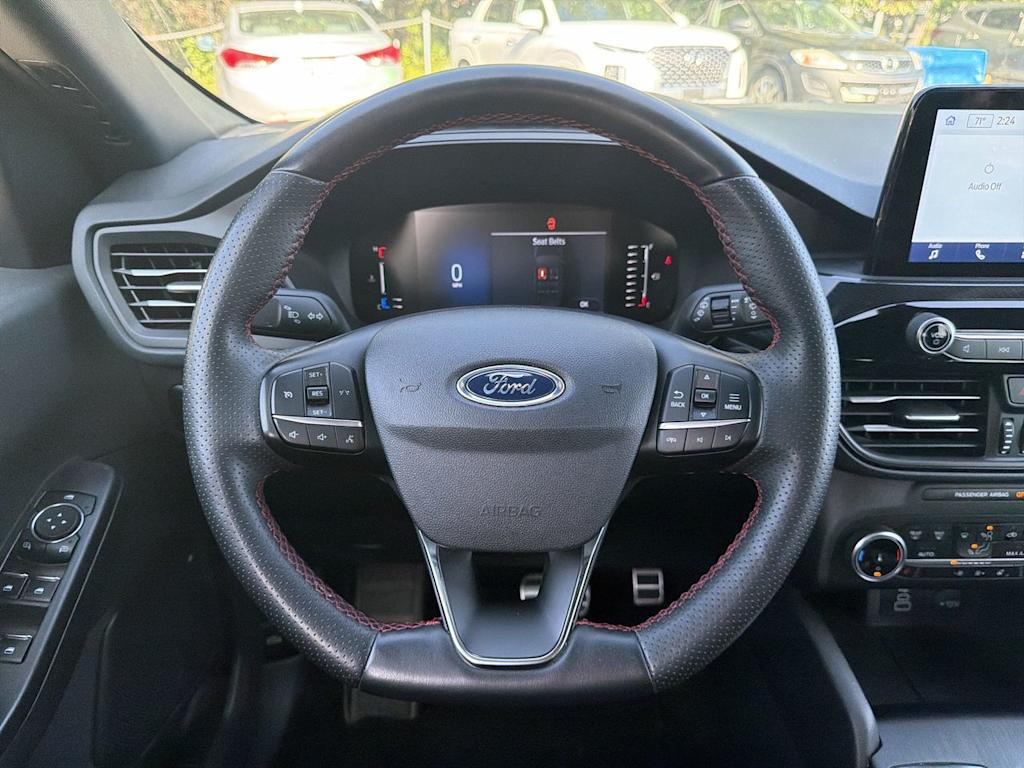 Thumbnail: 2024 Ford Escape - 2