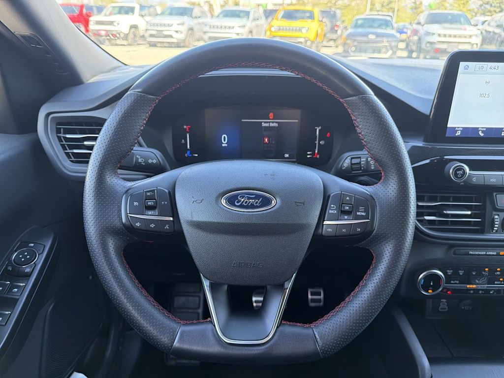 Thumbnail: 2024 Ford Escape - 2