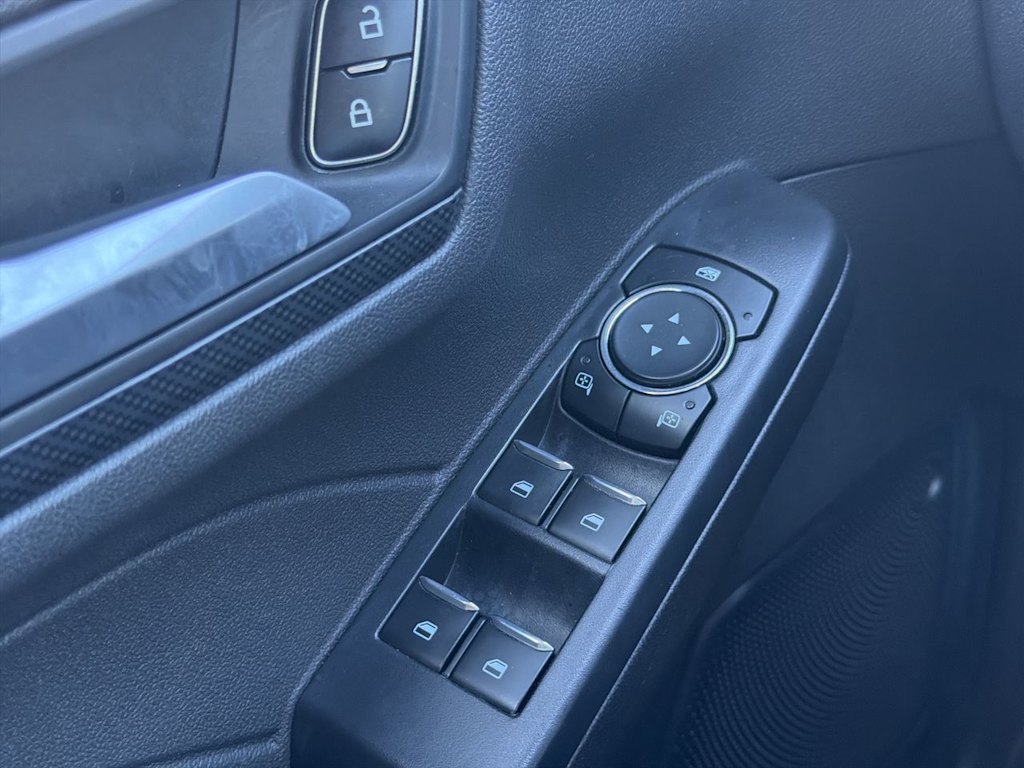 Thumbnail: 2024 Ford Escape - 18