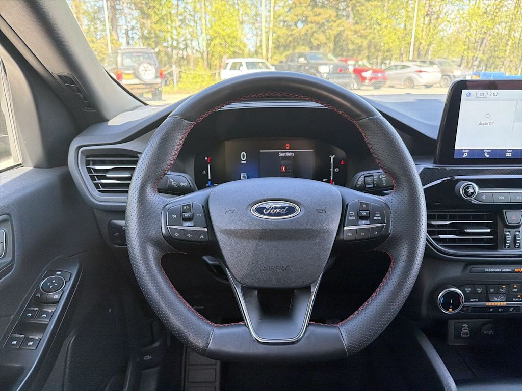 Thumbnail: 2024 Ford Escape - 2