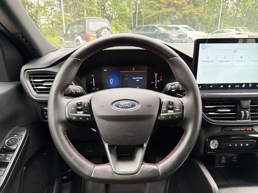 Thumbnail: 2025 Ford Escape - 2