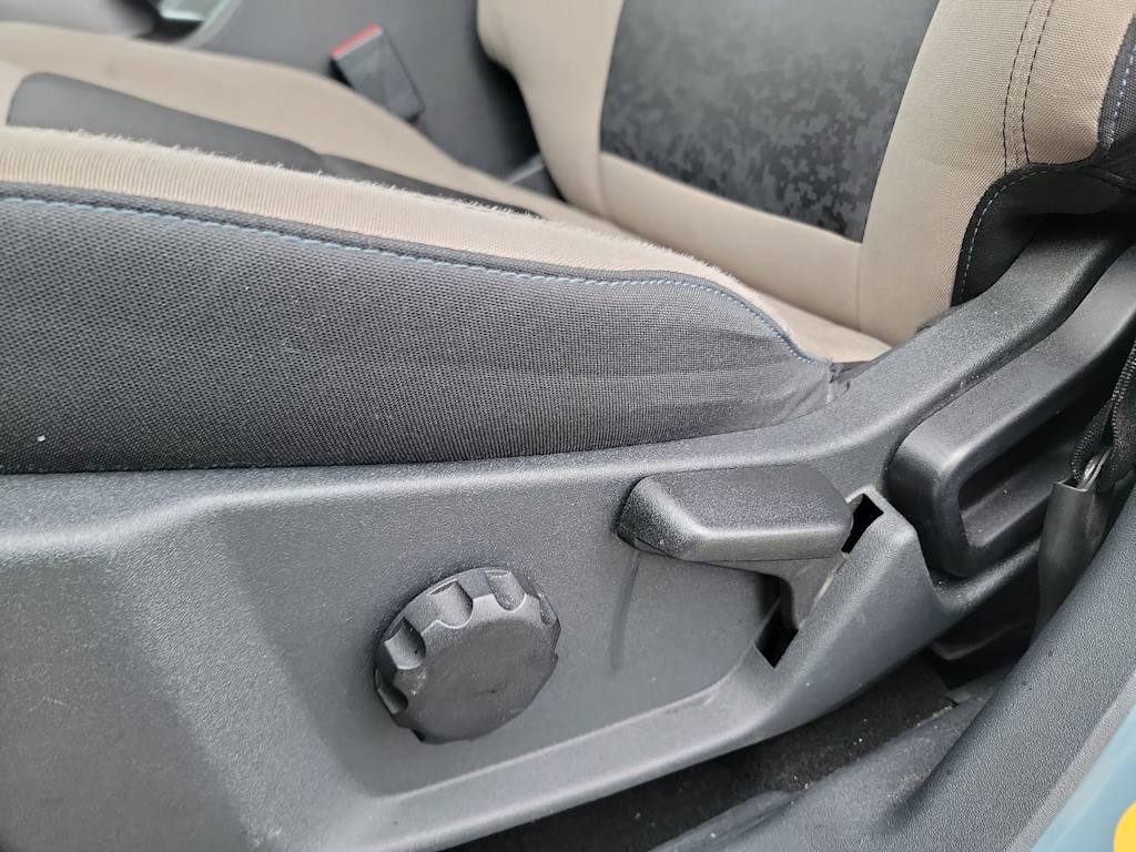 Thumbnail: 2022 Ford Bronco - 24