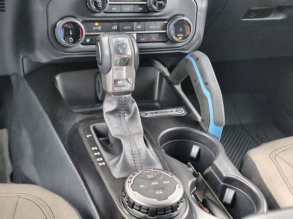 Thumbnail: 2022 Ford Bronco - 13