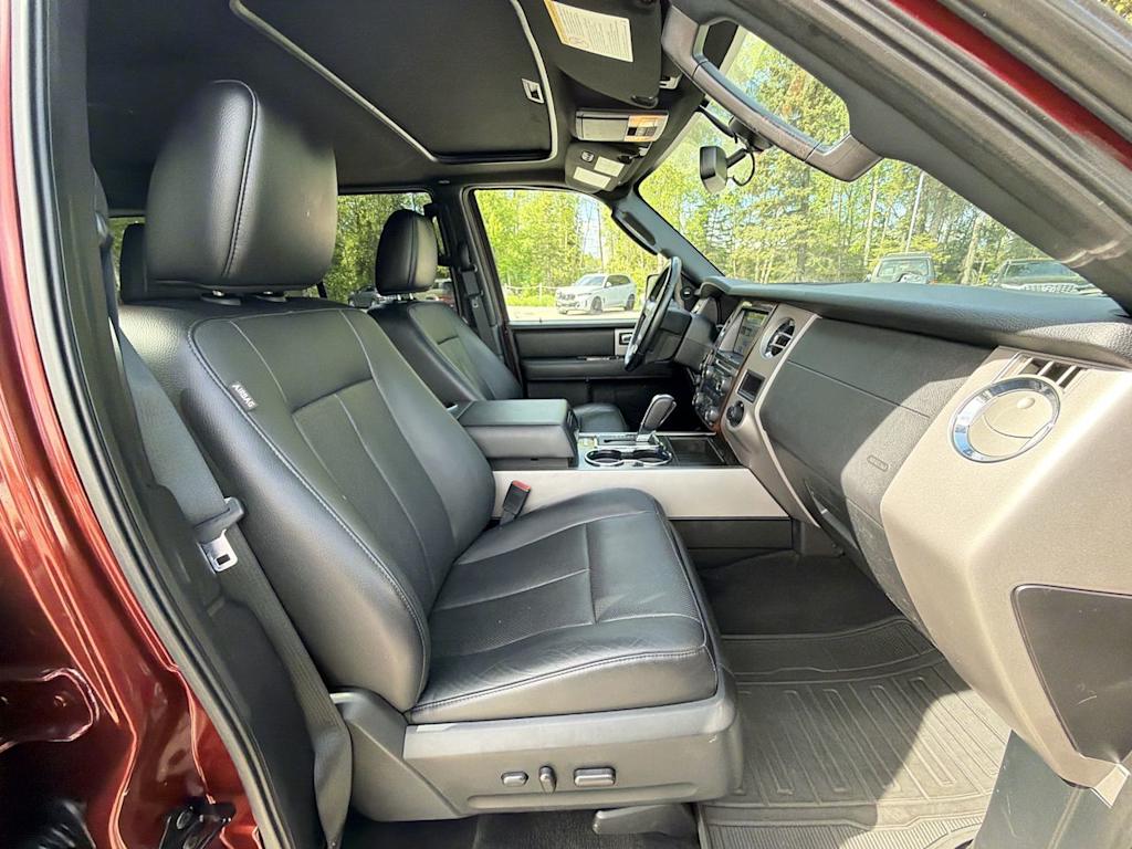 Thumbnail: 2017 Ford Expedition EL - 10