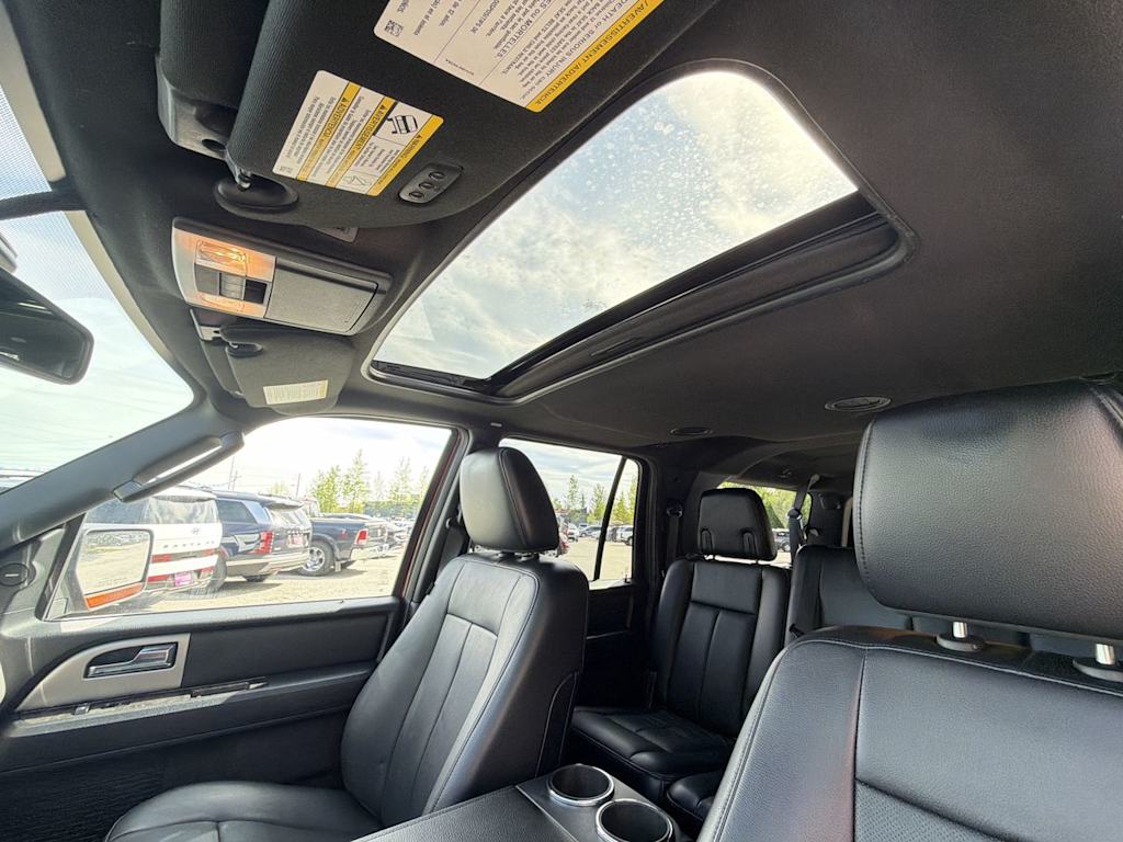 Thumbnail: 2017 Ford Expedition EL - 24