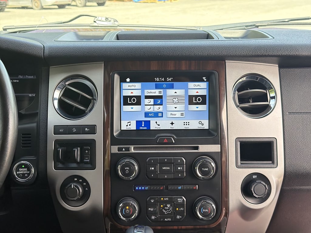 Thumbnail: 2017 Ford Expedition EL - 23