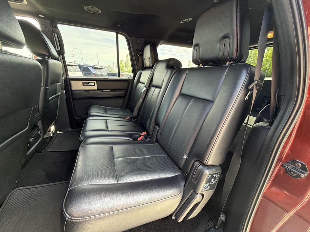 Thumbnail: 2017 Ford Expedition EL - 11