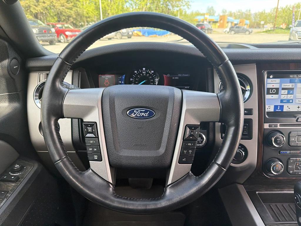 Thumbnail: 2017 Ford Expedition EL - 2